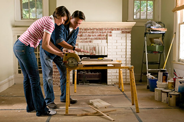 5 Renovation Projects with the Best Return on Investment