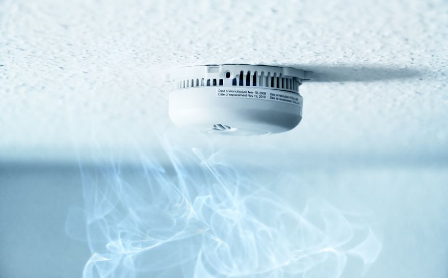 3 tips to make sure your rental home is safe from carbon monoxide and fire